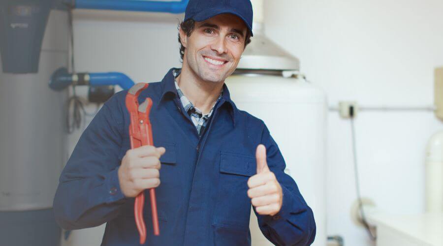 Professional Tankless Water Heater Installation in Union Grove, NC